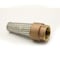Thrifco Plumbing 3/4 Inch FIP Brass Ball Valve with Stop & Waste 6414023 - alternate 4